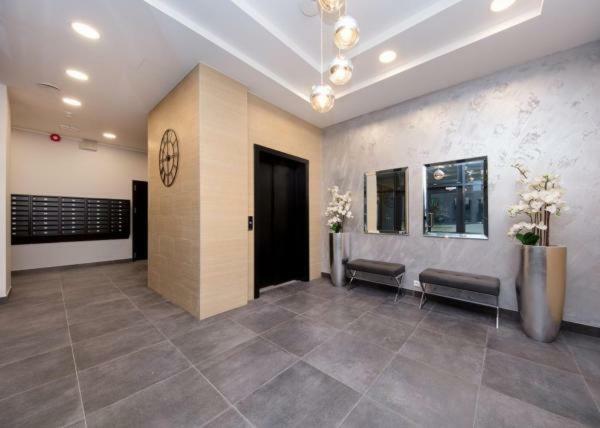 Karlson Boutique Apart Hotel タリン エクステリア 写真