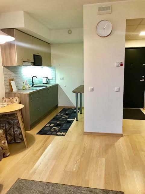 Karlson Boutique Apart Hotel タリン エクステリア 写真