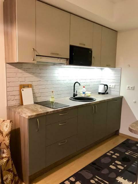 Karlson Boutique Apart Hotel タリン エクステリア 写真