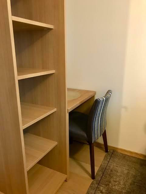 Karlson Boutique Apart Hotel タリン エクステリア 写真
