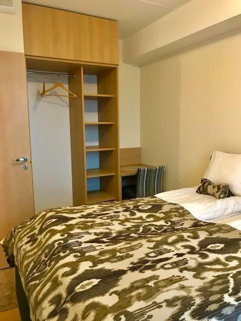 Karlson Boutique Apart Hotel タリン エクステリア 写真