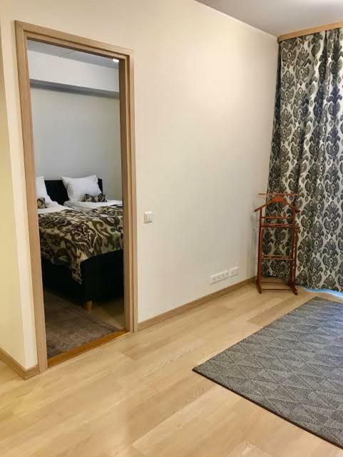 Karlson Boutique Apart Hotel タリン エクステリア 写真