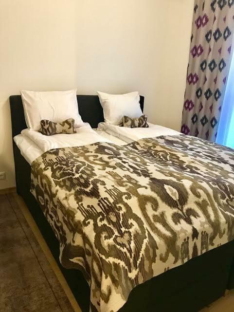 Karlson Boutique Apart Hotel タリン エクステリア 写真